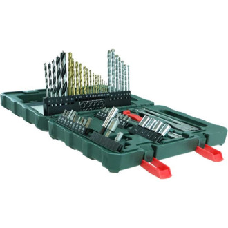 Набор принадлежностей Metabo 626707000