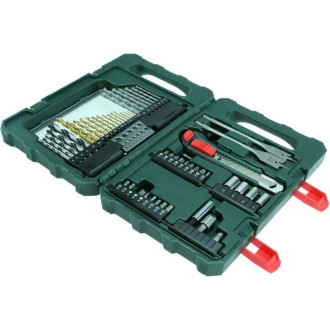 Набор принадлежностей Metabo 626707000