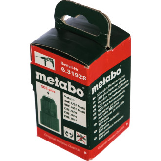 Патрон для 26/2850 Metabo 631928000