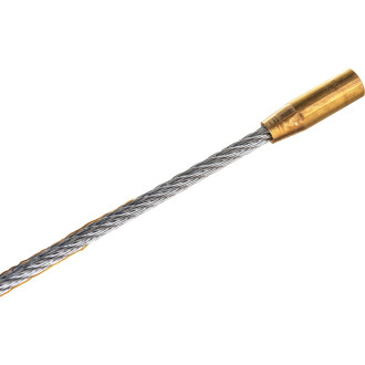 Мини протяжка для кабеля Metall78.ru 35-005В