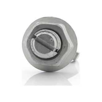 Болт Metiz-A2 BlindBolt M12x70 покрытие Geomet 500, 1 шт.