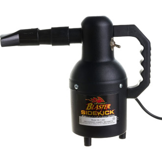 Автофен для сушки авто Metrovac Blaster Sidekick