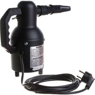 Автофен для сушки авто Metrovac Blaster Sidekick