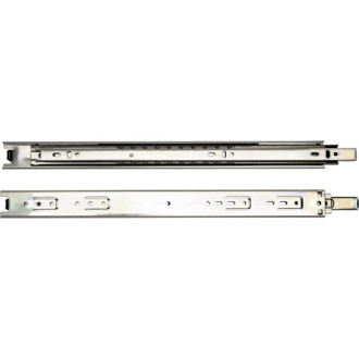 Шариковые направляющие MF 10420v