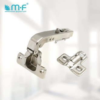 Угловая петля MF 10296v
