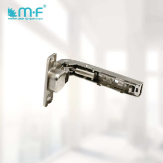 Угловая петля MF 10296v