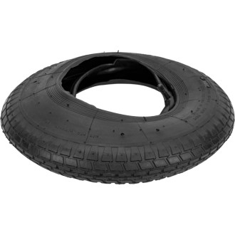 Камера для колеса MFK-TORG К400-8