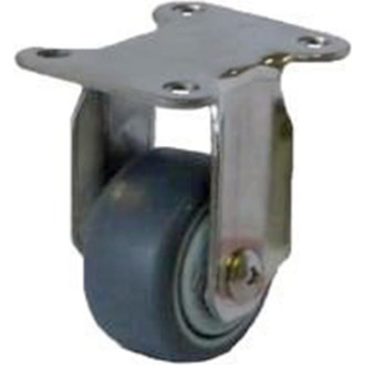 Неповоротное колесо MFK-TORG SUS 304