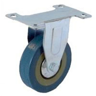 Неповоротное колесо MFK-TORG FCG55