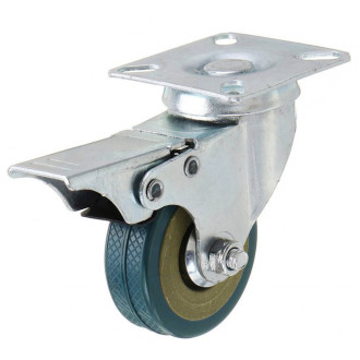 Поворотное колесо MFK-TORG SCGB42
