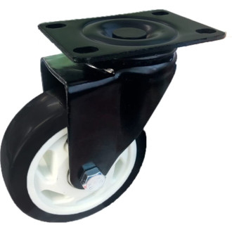 Поворотное колесо MFK-TORG 4053100