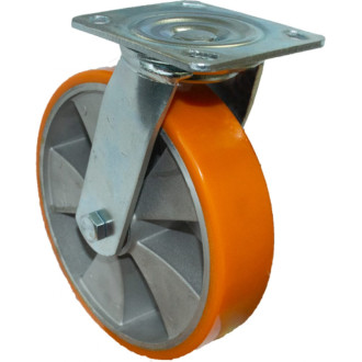 Поворотное колесо MFK-TORG 4123125