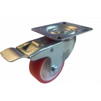 Промышленное колесо MFK-TORG PVC Medium