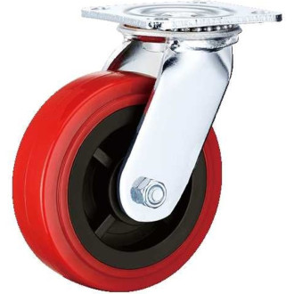 Большегрузное колесо MFK-TORG PVC