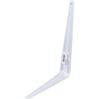 Кронштейн MFK-TORG 250х200 0.9мм белый 35кг
