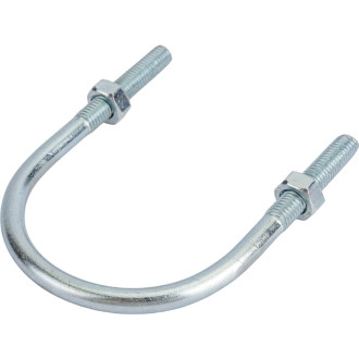 U-образный болт (скоба) MGF 50-60 мм (2