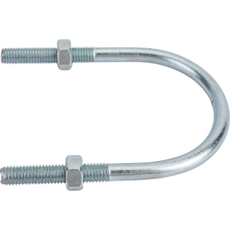 U-образный болт (скоба) MGF 50-60 мм (2
