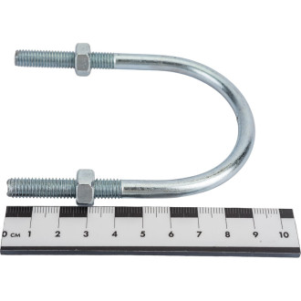 U-образный болт (скоба) MGF 50-60 мм (2