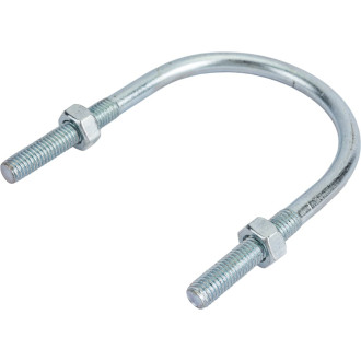 U-образный болт (скоба) MGF 50-60 мм (2