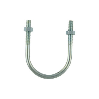U-образный болт (скоба) MGF 455 мм (18