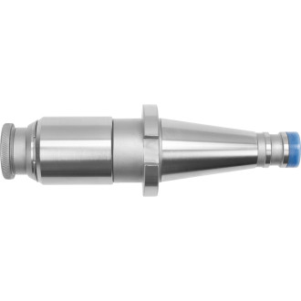 Патрон резьбонарезной Micron 40