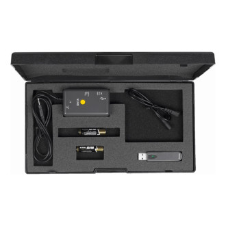 Проводной интерфейс USB для ШЦЦБ Micron 120125