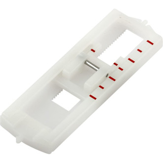 Лапка для выметывания петель Micron PF-32