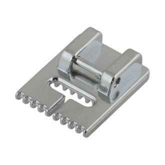Лапка для выполнения декоративных защипов Micron PF-47