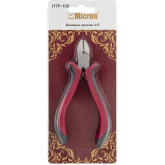 Боковые кусачки Micron HTP-105 4.5