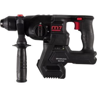 Аккумуляторный перфоратор MIGHTY SEVEN DRH-101