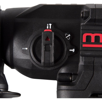 Аккумуляторный перфоратор MIGHTY SEVEN DRH-101