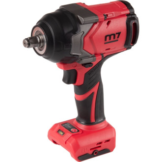 Аккумуляторный ударный гайковерт MIGHTY SEVEN DW-406