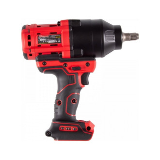 Аккумуляторный ударный гайковерт MIGHTY SEVEN DW-402