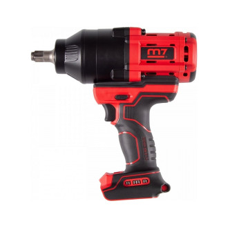 Аккумуляторный ударный гайковерт MIGHTY SEVEN DW-402