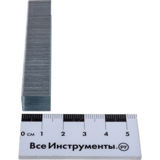 Скобы MILES тип 53 N3-14 мм