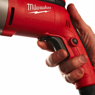 Дрель Milwaukee HDE 13 RQX