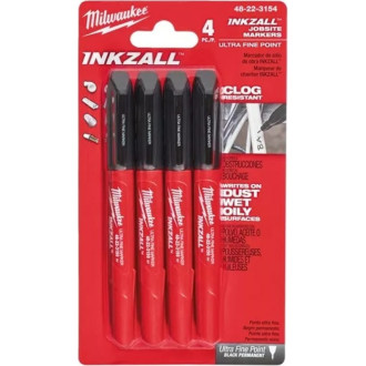 Маркер для стройплощадки Milwaukee INKZALL