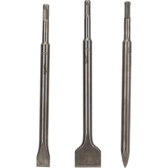 Набор долот sds-plus Milwaukee 4932430001