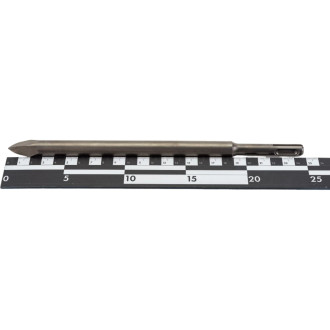 Набор долот sds-plus Milwaukee 4932430001