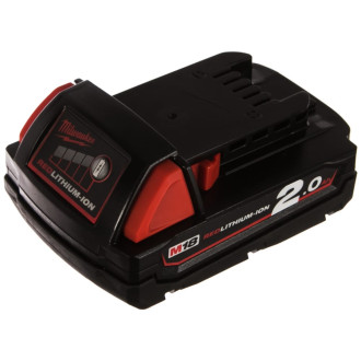 Аккумулятор Milwaukee 4932430062