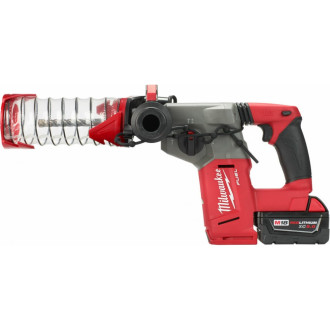 Насадка на перфоратор для пылеудаления Milwaukee 4932464916