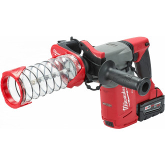 Насадка на перфоратор для пылеудаления Milwaukee 4932464916