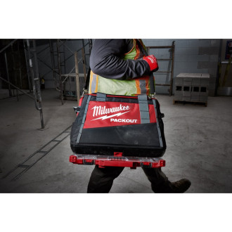 Закрытая сумка Milwaukee PACKOUT
