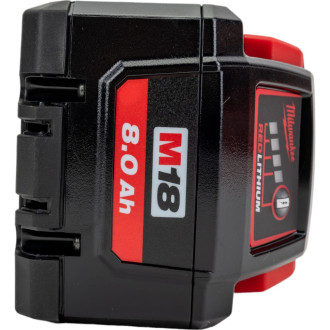 Аккумулятор Milwaukee M18 HB8
