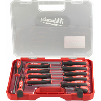 Набор магнитных отверток Milwaukee 4932472003