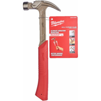 Стальной молоток Milwaukee 4932478656