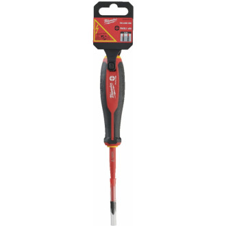 Изолированная трехгранная отвертка Milwaukee 4932478733
