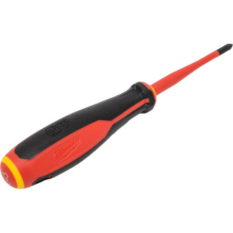 Набор трехгранных отверток Milwaukee 4932478737