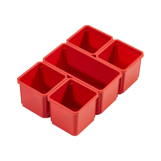 Запчасть ячейки для органайзеров Milwaukee PACKOUT