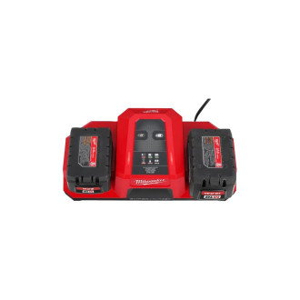 Зарядное устройство Milwaukee M18 DBSC